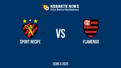 NOBARTV LIVE: Sport Recife vs Flamengo