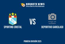 NOBARTV LIVE: Sporting Cristal vs Deportivo Garcilaso