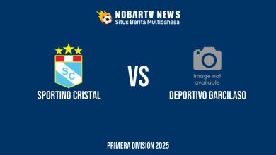 NOBARTV LIVE: Sporting Cristal vs Deportivo Garcilaso