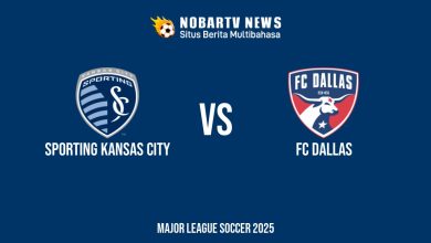 NOBARTV LIVE: Sporting Kansas City vs FC Dallas