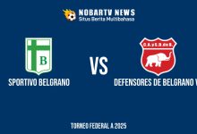 NOBARTV LIVE: Sportivo Belgrano vs Defensores de Belgrano VR