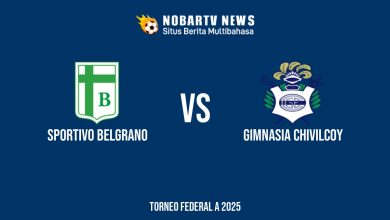 NOBARTV LIVE: Sportivo Belgrano vs Gimnasia Chivilcoy