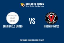 NOBARTV LIVE: Springfield United vs Virginia United