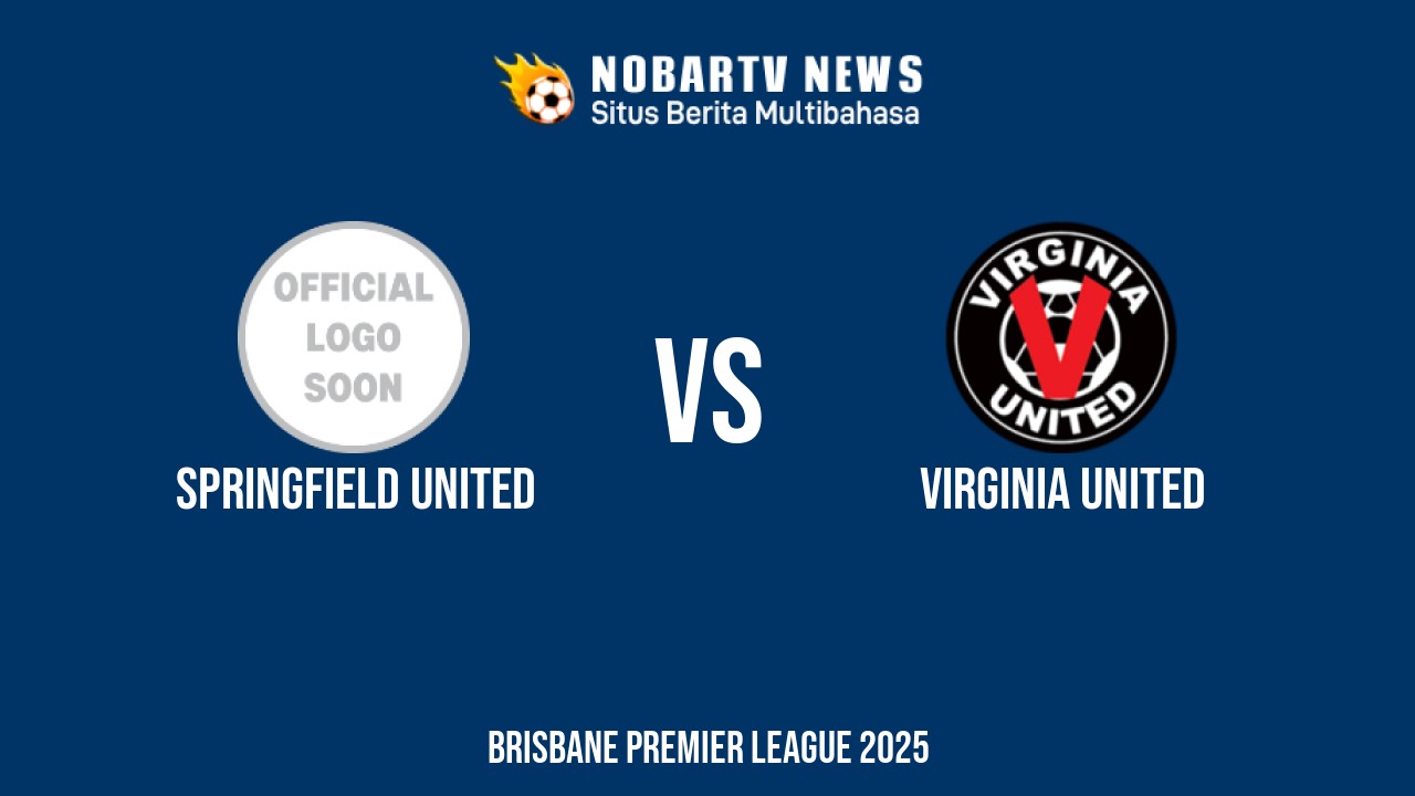 NOBARTV LIVE: Springfield United vs Virginia United