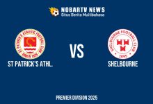 NOBARTV LIVE: St Patrick’s Athl. vs Shelbourne