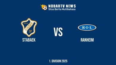 NOBARTV LIVE: Stabaek vs Ranheim