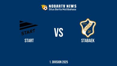 NOBARTV LIVE: Start vs Stabaek