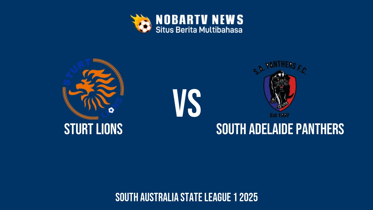 NOBARTV LIVE: Sturt Lions vs South Adelaide Panthers