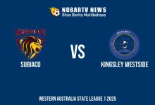 NOBARTV LIVE: Subiaco vs Kingsley Westside