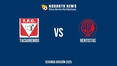NOBARTV LIVE: Tacuarembo vs Rentistas