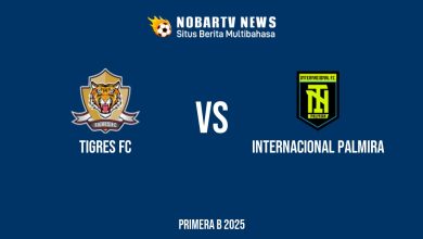 NOBARTV LIVE: Tigres FC vs Internacional Palmira