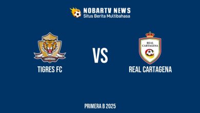 NOBARTV LIVE: Tigres FC vs Real Cartagena