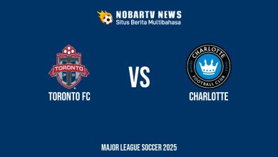 LIVE Toronto FC vs Charlotte