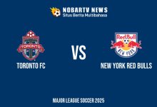 NOBARTV LIVE: Toronto FC vs New York Red Bulls