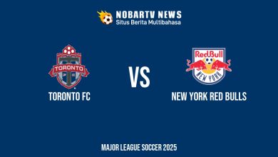 NOBARTV LIVE: Toronto FC vs New York Red Bulls
