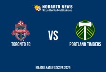 NOBARTV LIVE: Toronto FC vs Portland Timbers