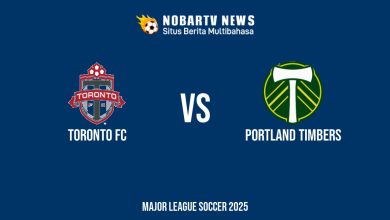 NOBARTV LIVE: Toronto FC vs Portland Timbers