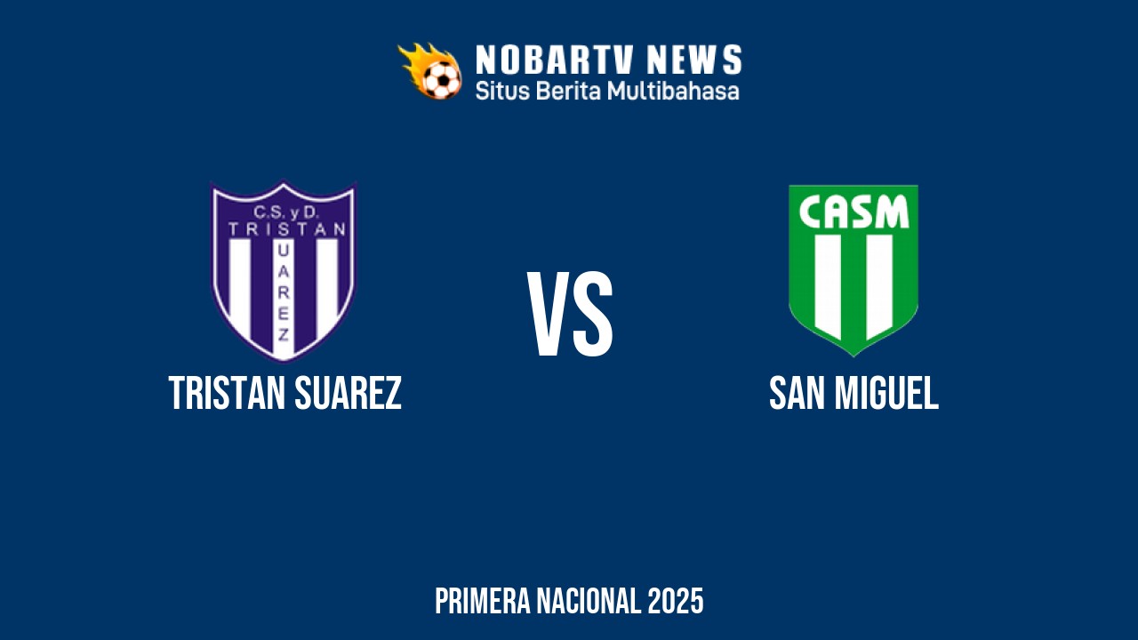 NOBARTV LIVE: Tristan Suarez vs San Miguel