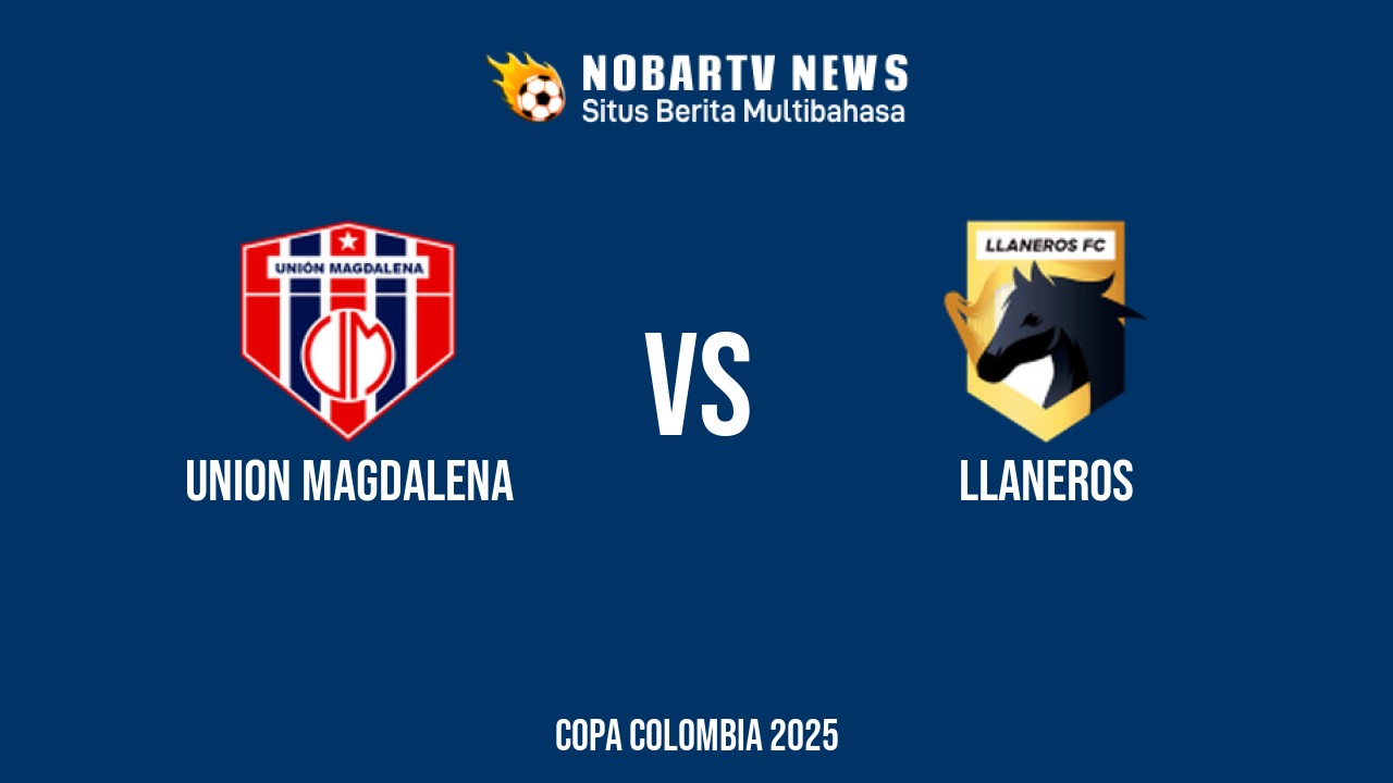 NOBARTV LIVE: Union Magdalena vs Llaneros