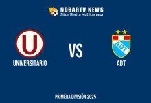 NOBARTV LIVE: Universitario vs ADT