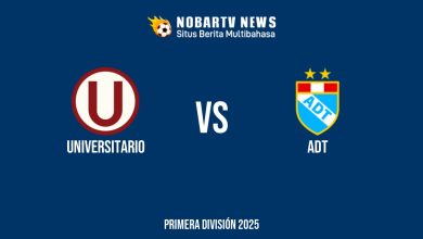 NOBARTV LIVE: Universitario vs ADT