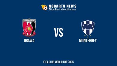 NOBARTV LIVE: Urawa vs Monterrey