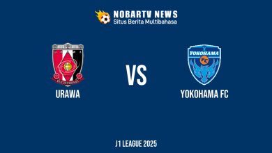 LIVE Urawa vs Yokohama FC