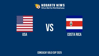 NOBARTV LIVE: USA vs Costa Rica