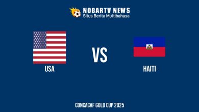 NOBARTV LIVE: USA vs Haiti
