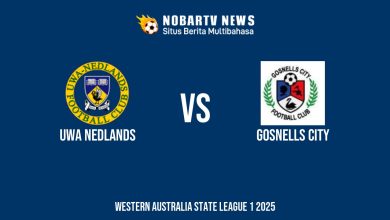 NOBARTV LIVE: UWA Nedlands vs Gosnells City