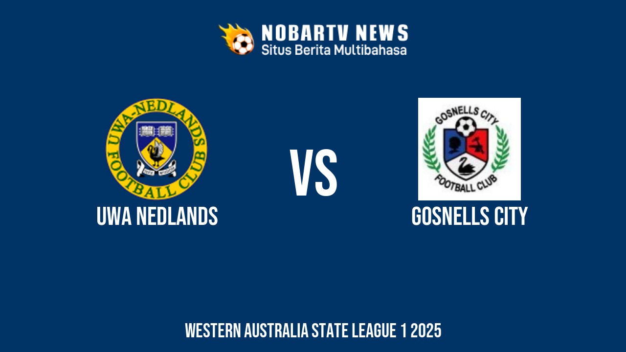 NOBARTV LIVE: UWA Nedlands vs Gosnells City