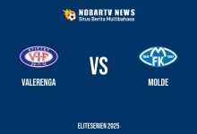 NOBARTV LIVE: Valerenga vs Molde
