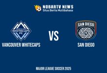NOBARTV LIVE: Vancouver Whitecaps vs San Diego
