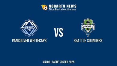 NOBARTV LIVE: Vancouver Whitecaps vs Seattle Sounders