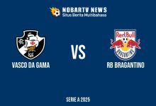 LIVE Vasco DA Gama vs RB Bragantino