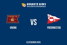NOBARTV LIVE: Viking vs Fredrikstad