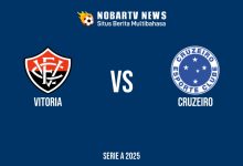 NOBARTV LIVE: Vitoria vs Cruzeiro