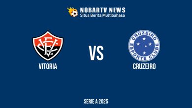 NOBARTV LIVE: Vitoria vs Cruzeiro