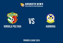 LIVE Vorskla Poltava vs Kudrivka