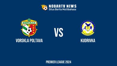 LIVE Vorskla Poltava vs Kudrivka