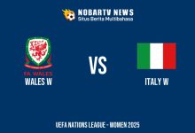 NOBARTV LIVE: Wales W vs Italy W