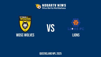 NOBARTV LIVE: WDSC Wolves vs Lions