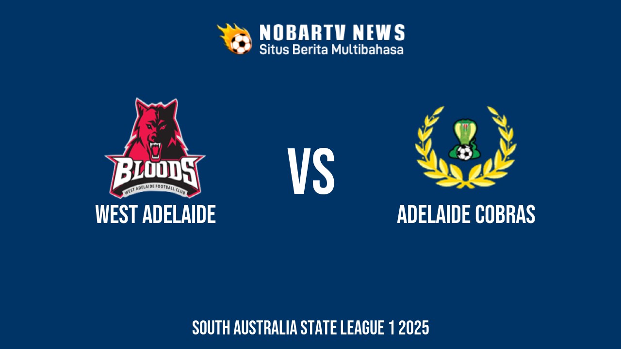 NOBARTV LIVE: West Adelaide vs Adelaide Cobras