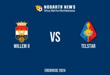 LIVE Willem II vs Telstar