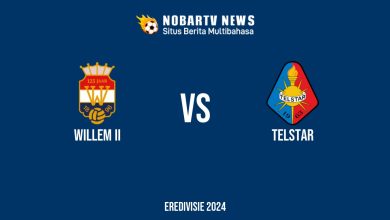 LIVE Willem II vs Telstar
