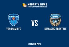 NOBARTV LIVE: Yokohama FC vs Kawasaki Frontale