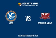 NOBARTV LIVE: YSCC vs Porvenir Asuka