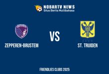 NOBARTV LIVE: Zepperen-Brustem vs St. Truiden
