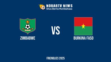 NOBARTV LIVE: Zimbabwe vs Burkina Faso