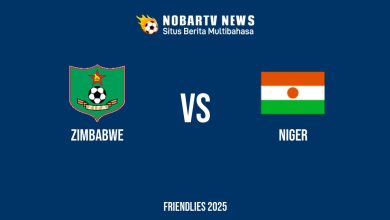 NOBARTV LIVE: Zimbabwe vs Niger